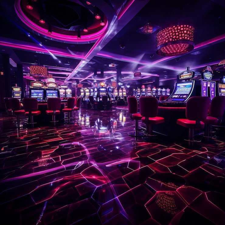 suzielove212 Arcade
